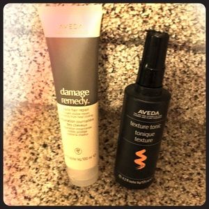 Full size Aveda Hair bundle